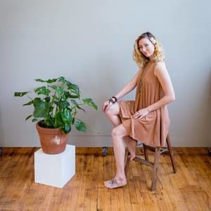 Meet your Posher, Bethany